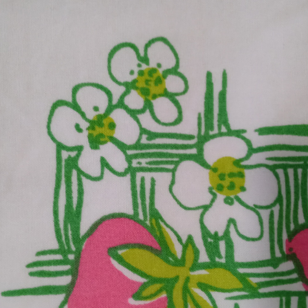 🍓Holy Grail🍓 Lilly Pulitzer - Worth Shift Dress - Picture 12 of 16